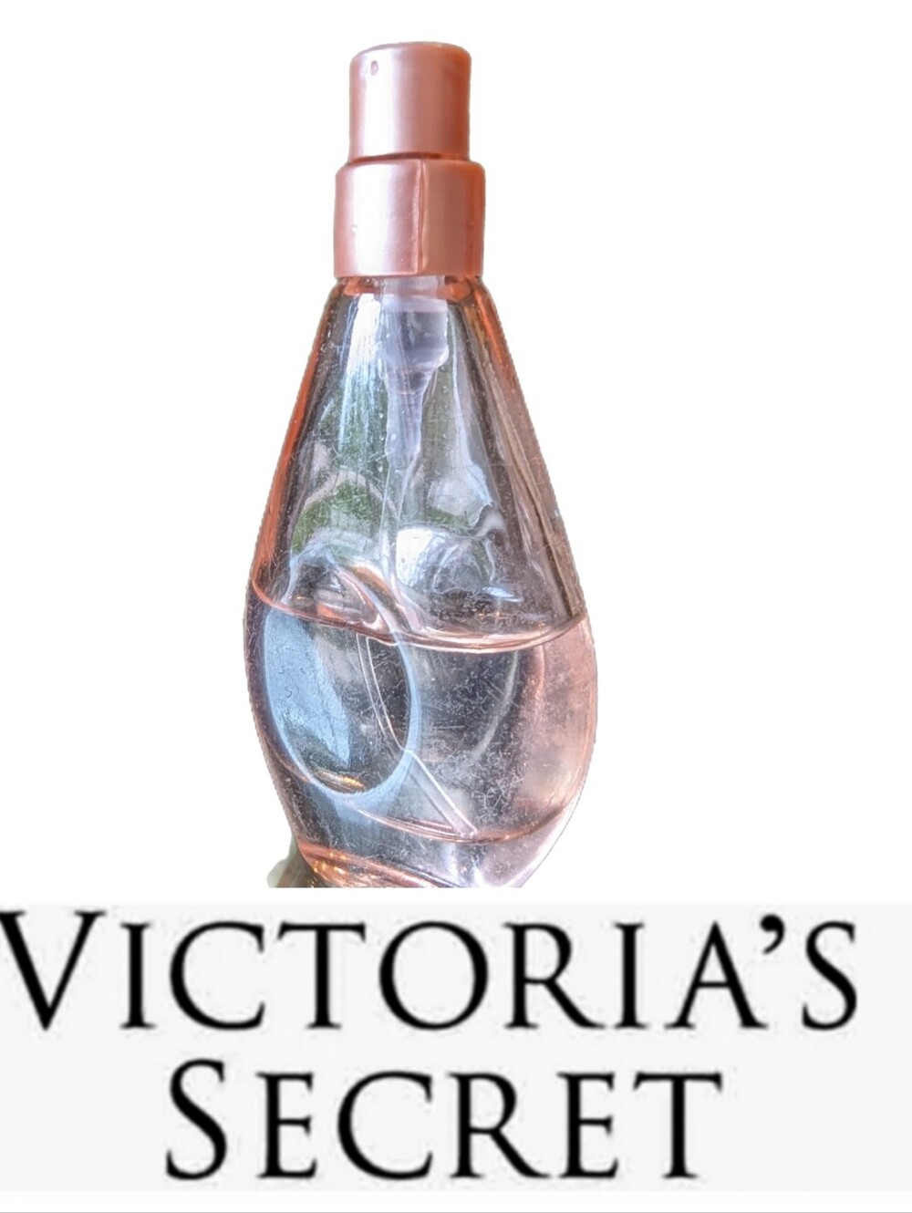 Victoria’s Secret Breathless